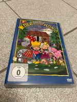 Der kleine König - Märchenlieder und andere Filmgeschichten