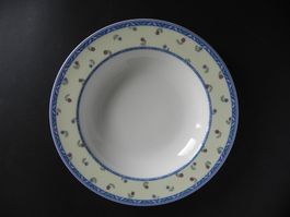 Suppenteller * ADELINE * House & Garden von Villeroy & Boch