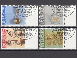 SBK B239 - B242 mit ET