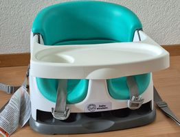 Baby Einstein Kindersitz - Ideal für unterwegs! Top!