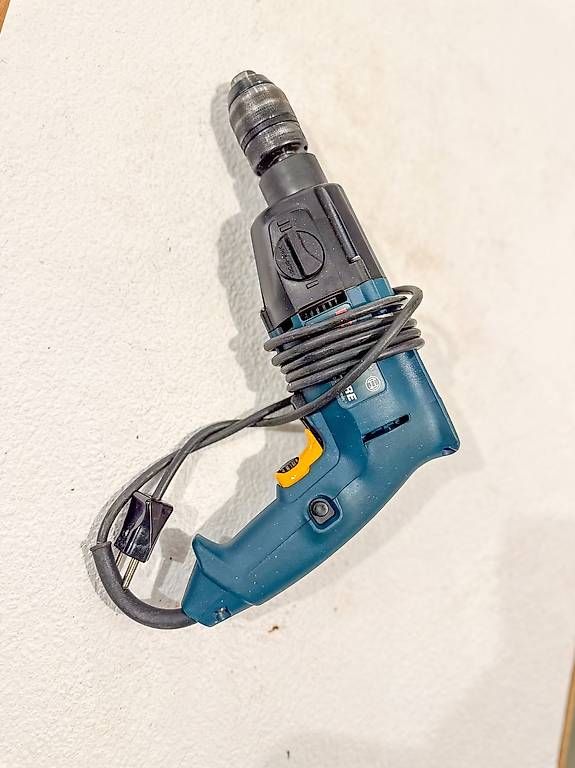 Trapani: Bosch GBM 102 RE  robuste Bohrmaschine – Usato da Ebikon venduto da Leonidas2 3