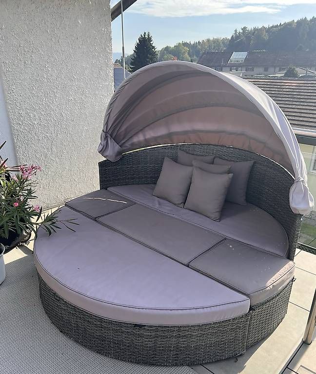 Chaises longues: Schöne Sonneninsel  – D'occasion à Rothrist par mel_l9mc