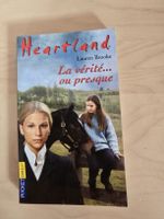 Heartland: La vérité... ou presque