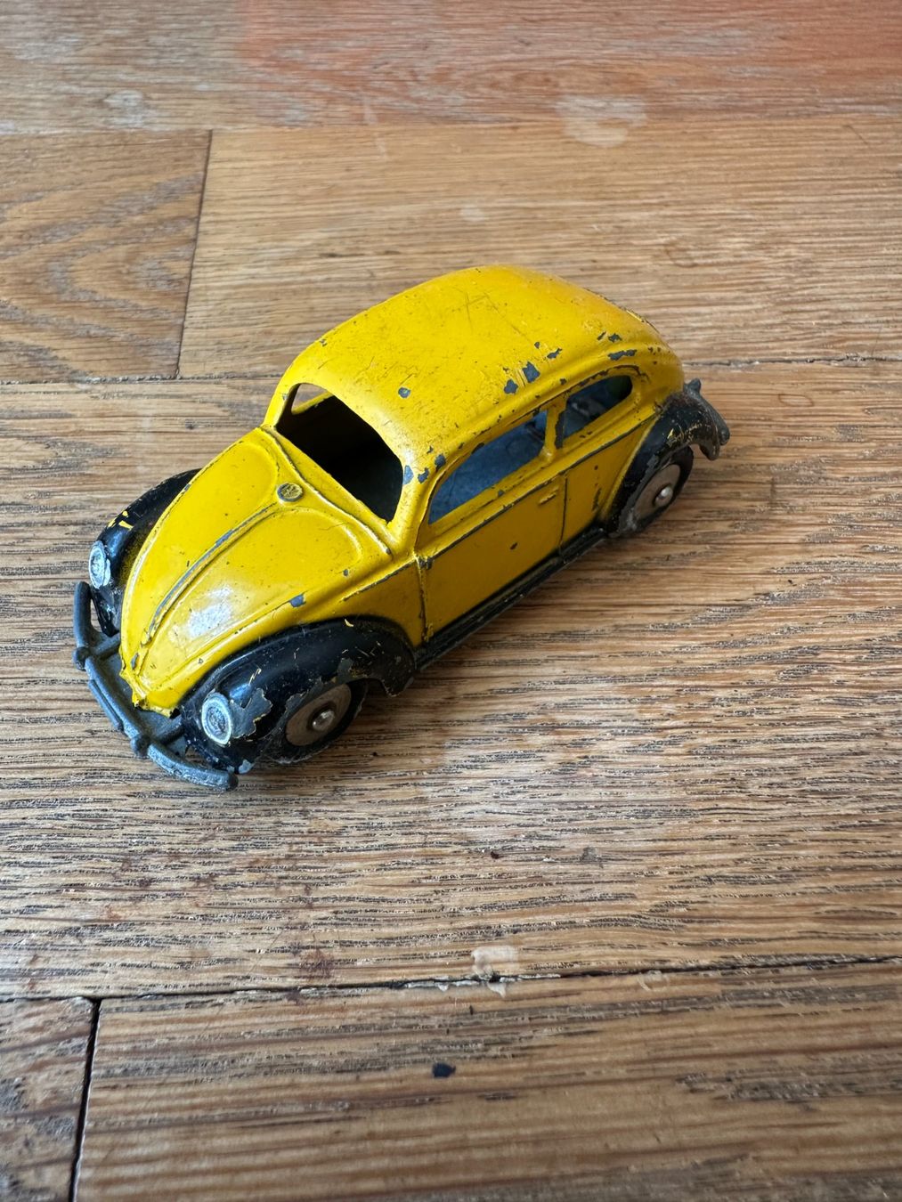 Mercury Modellautos: Volkswagen Käfer PTT – Gebraucht aus Luzern von Johannas-flohmarkt