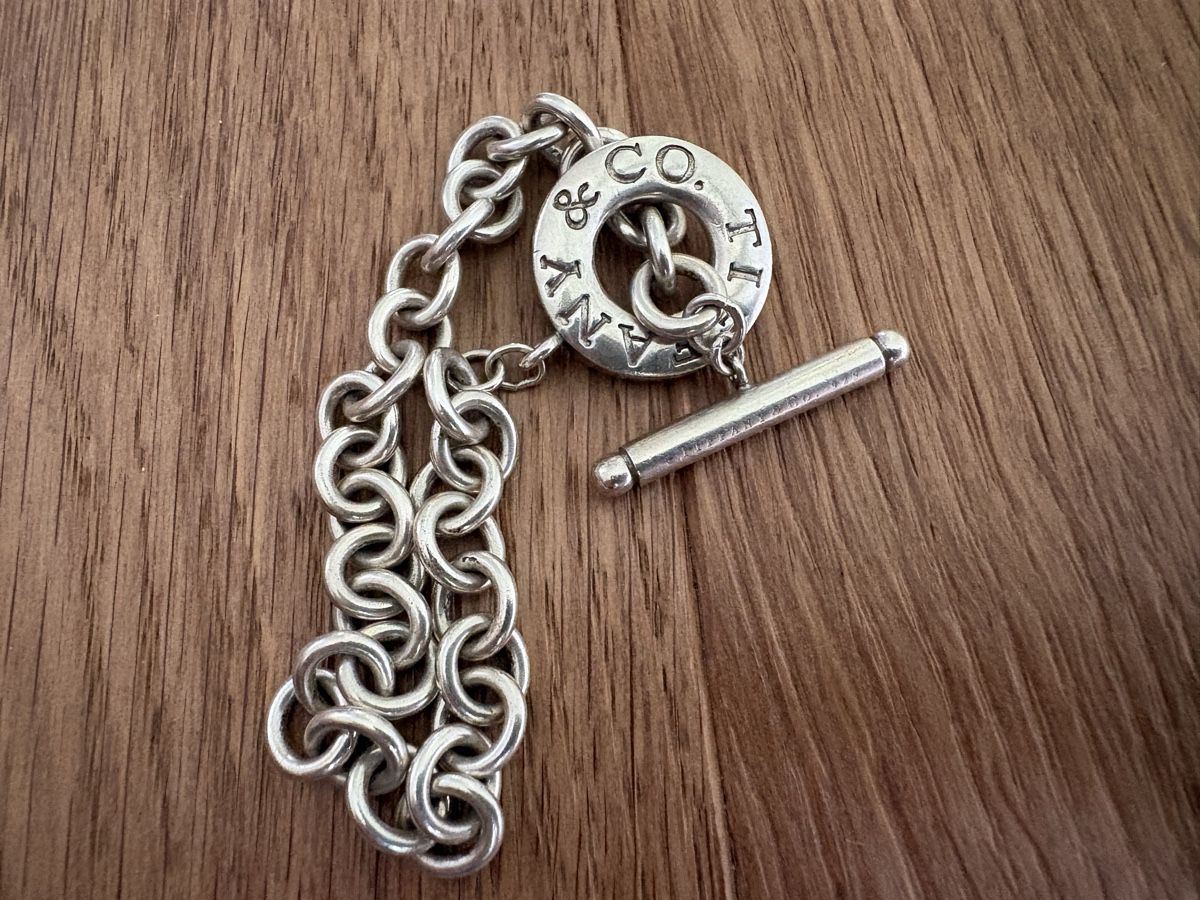 Tiffany & Co. Armbänder & -reifen: Return to Tiffany Armband – Gebraucht aus Wettswil von lovesbikes 2
