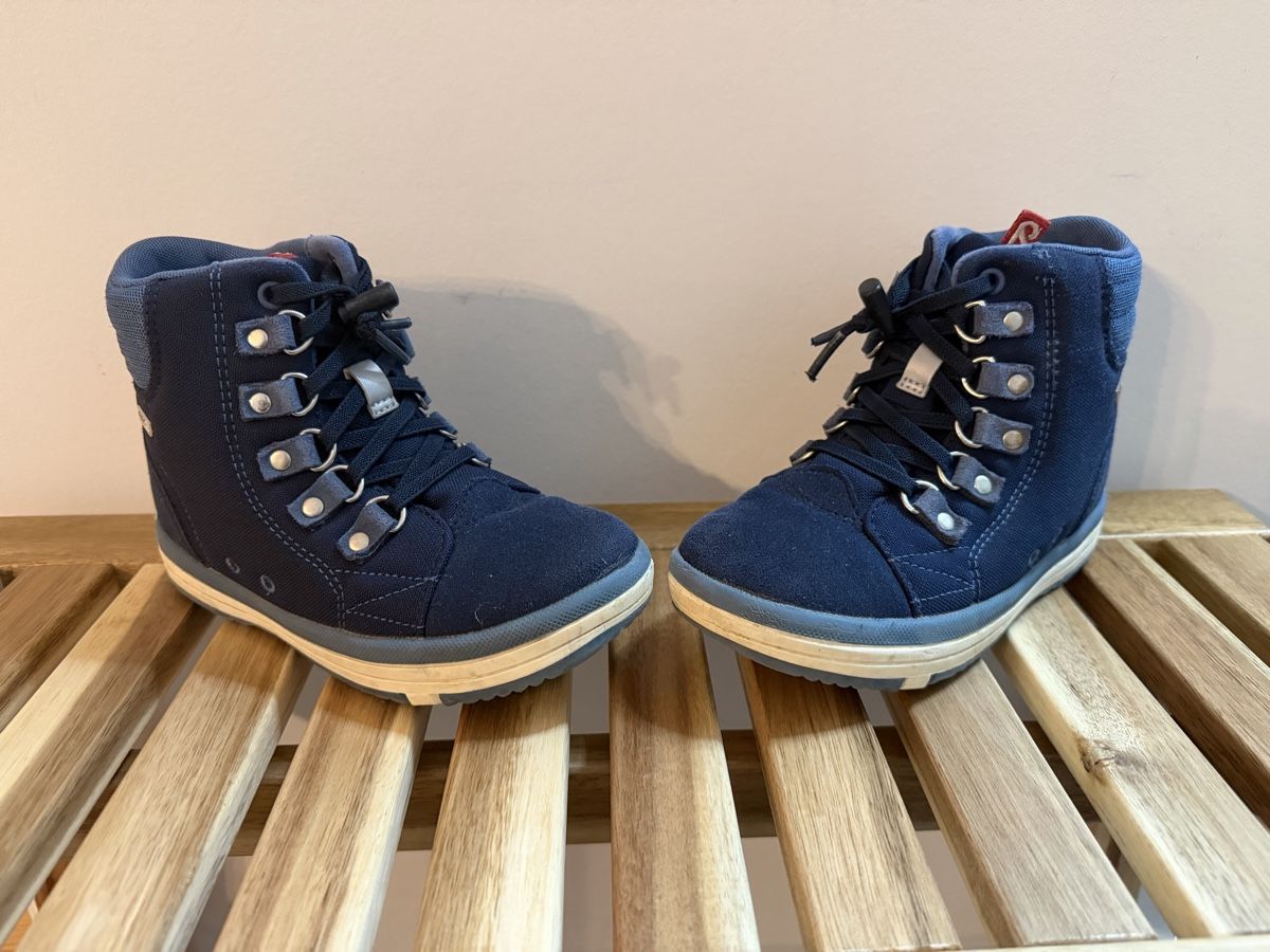 Reima Scarpe per ragazzi: Kinder Stiefel Reima Gr. 31 – Usato da Zürich venduto da Ta-Nia 2