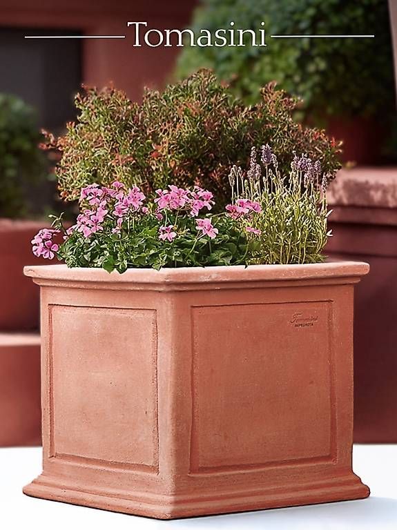 Vasi per fiori: Der Klassiker unter den Blumentöpfen – Nuovo e nell'imballaggio originale da Niederrohrdorf venduto da makrea. 3