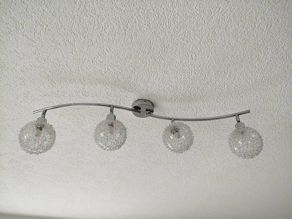 Lampadari & plafoniere: 6 Deckenlampen – Usato da Ried (Muotathal) venduto da S.B.I.