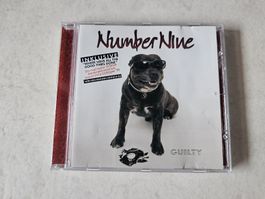 Number Nine  -  Guilty