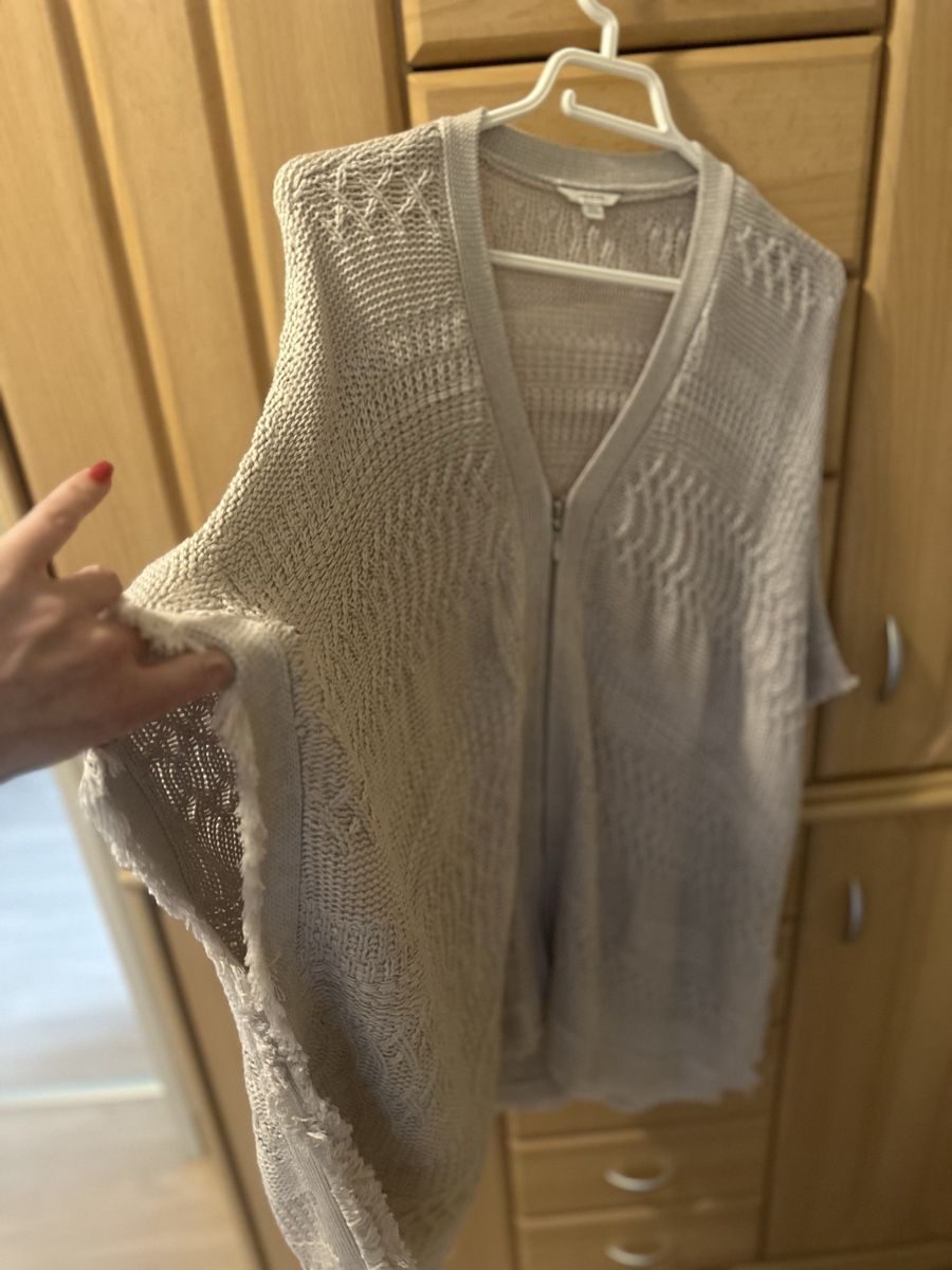 Guess Giacche: Poncho Guess Neu! – Nuovo (secondo la descrizione) da Eich venduto da gabry68 6