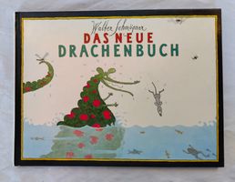 Das neue Drachen - Buch / Bilderbuch von Walter Schmögner