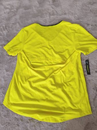 Nike T-shirt dri-fit - M