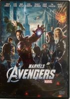 MARVELS - AVENGERS