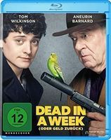 Dead in a Week (oder Geld zurück) (2018)