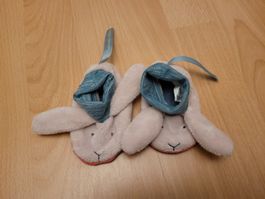 Süsse Babyfinkli 0-6m. Moulin Roty