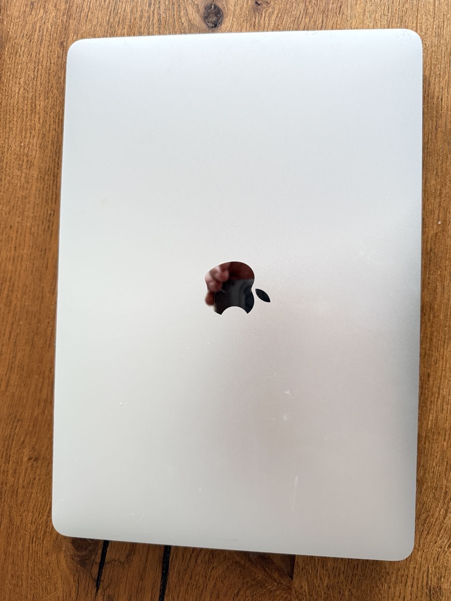 Apple PCs: Apple MacBook Pro gebraucht Defekte – D'occasion à Buchrain par Kindlein 3