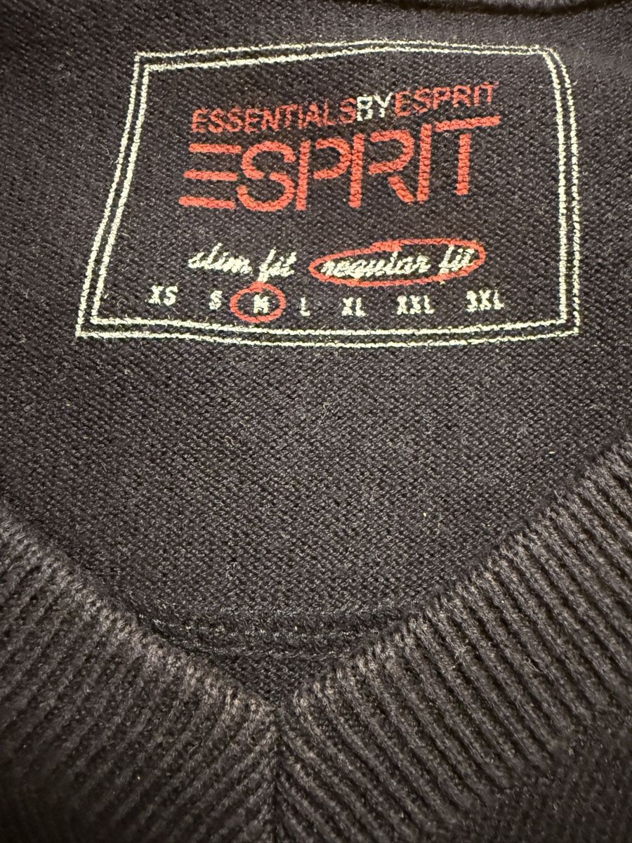 Esprit Maglioni & Felpe: Strickpullover von Esprit – Usato da Schattenhalb venduto da Oodaaq 5