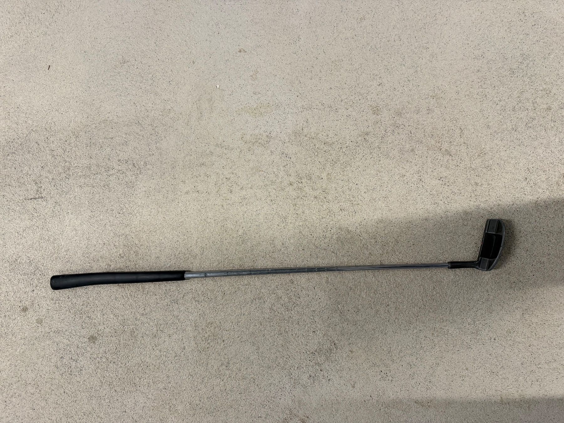 Mizuno Mazze & Set: Golf Putting Mizuno 0802 – Usato da Bäch SZ venduto da Knespro 1