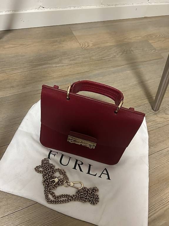 Taschen für Damen: Furla Tasche – Gebraucht aus Zug von 9bn2K3 2