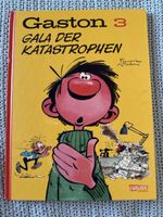 Gaston 3, Gala der Katastrophen