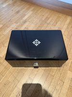 Patek Philippe Wooden Box Empty