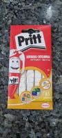 Pritt Poster Buddies Haftpunkte 65 Stücke neu