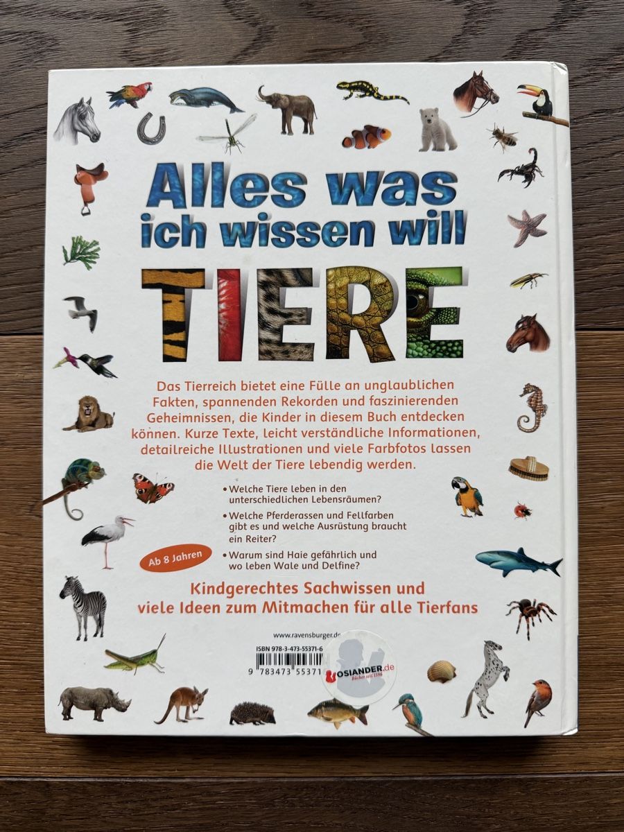 Bücher: Sachbuch  – Gebraucht aus Pfäffikon ZH von aveo14 4