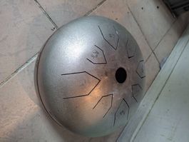 Tankdrum // Handpan