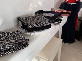 Umstand Kleider-Set! / Maternity clothes set