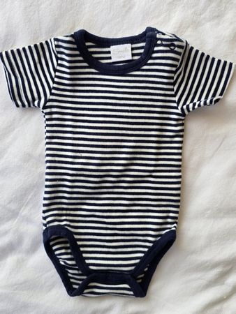 Baby Body