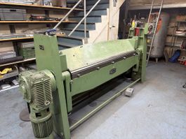 Abkantmaschine Fasti 2040X Typ 271/20/2,5 gebraucht