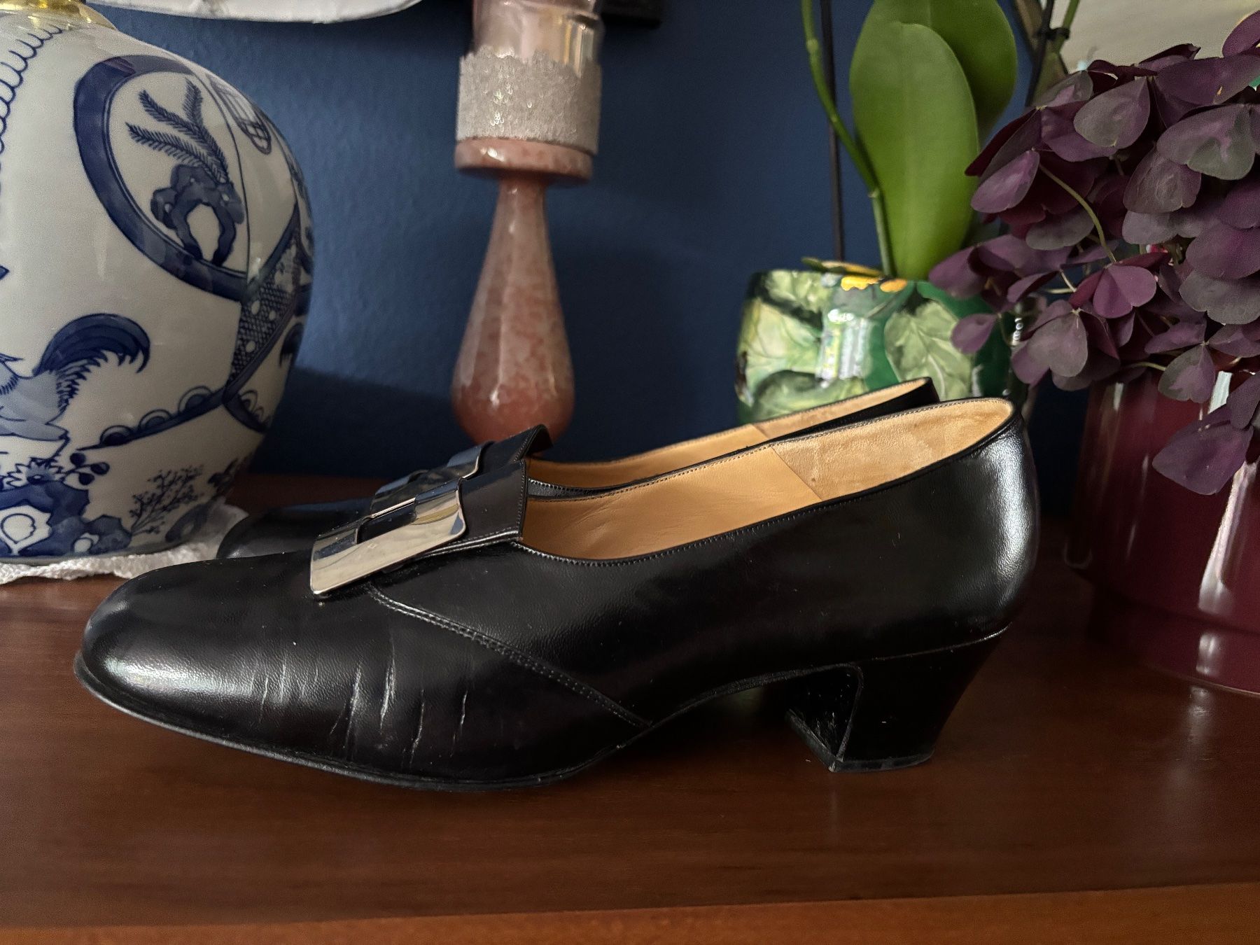Bally Scarpe da donna: BALLY TRACHTENSCHUHE DAMEN – Usato da Zürich venduto da STYLEHAUS 3