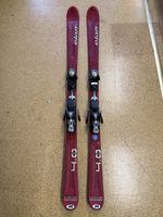 Elan Whistler 0.1 Ski 152 cm inkl. Bindung – Carving / Piste