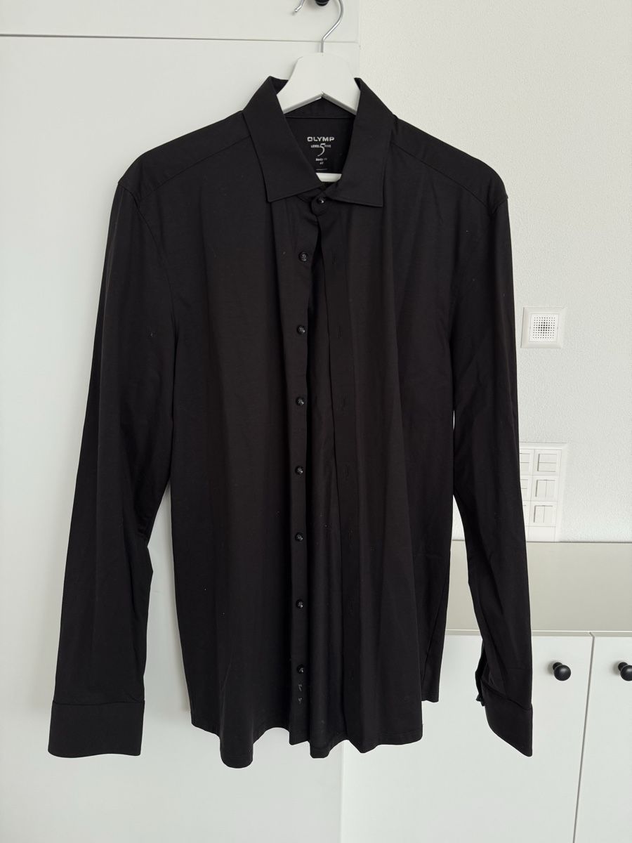 Camicie: Business Hemd Olymp – Nuovo (secondo la descrizione) da Zürich venduto da mel_87ct