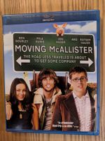 Moving McAllister mit Mila Kunis (Blu-ray)