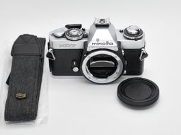 Minolta XD-7 Body