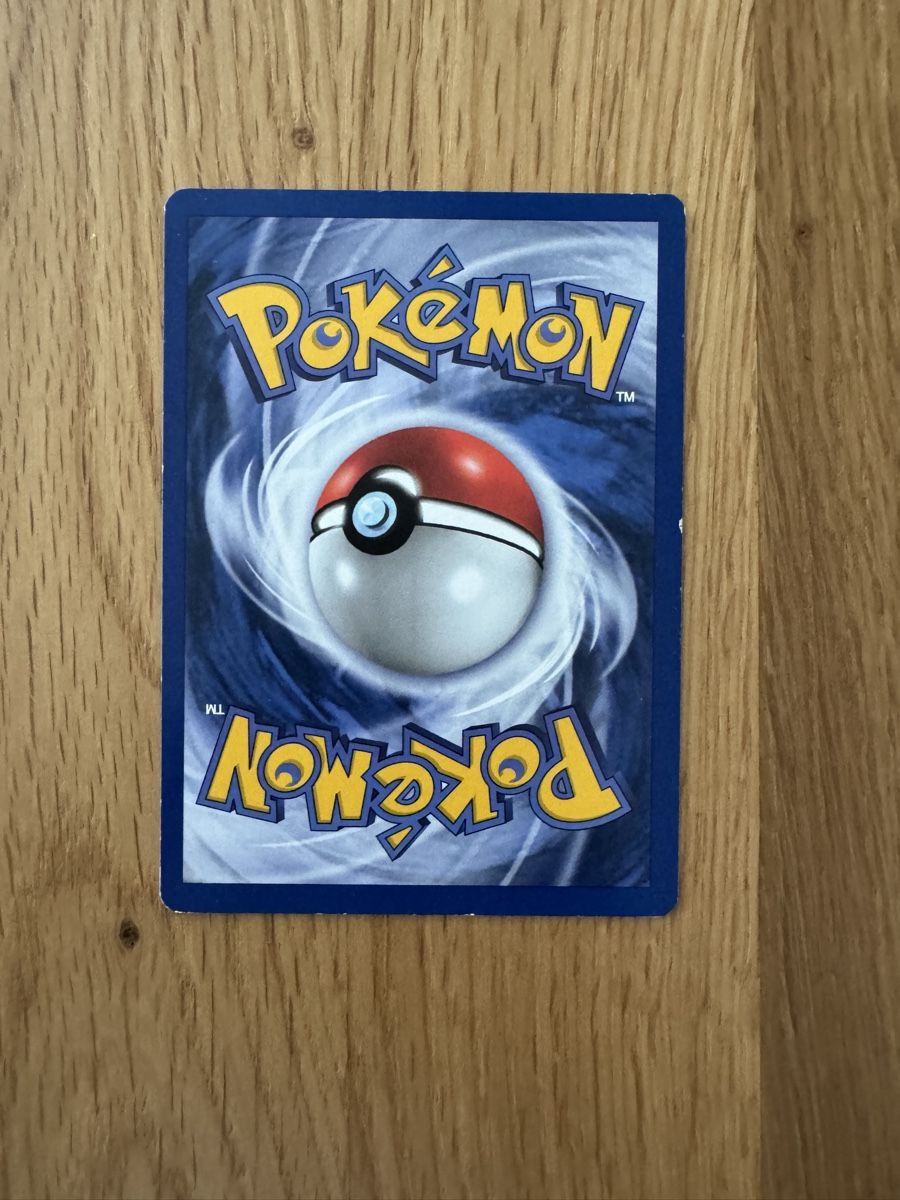 Cartoline: Pokemon flöte base set – Usato da Meinisberg venduto da Knightdeals 1