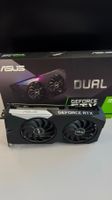 ASUS RTX 3070 8GB