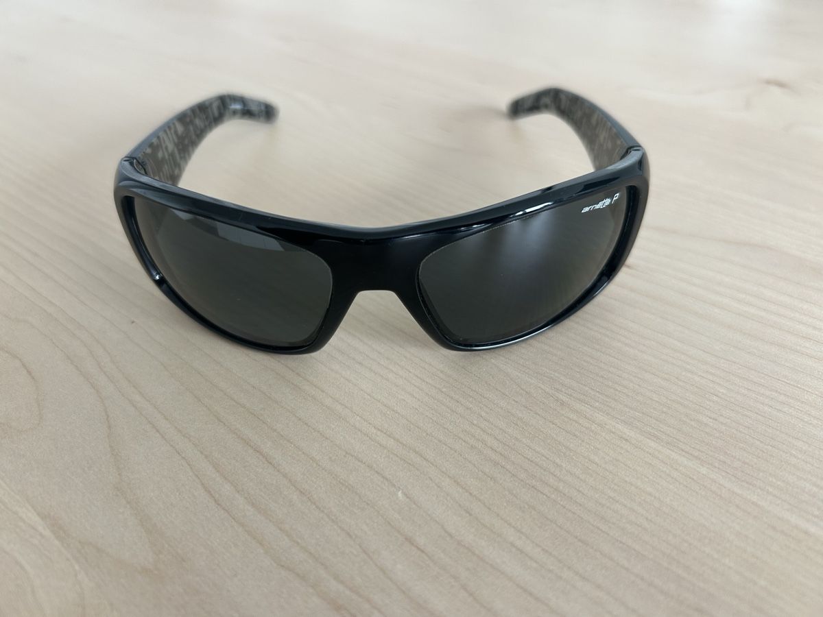 Annette Görtz Brillen & Gläser: Arnette P AN4182 – Neu (gemäss Beschreibung) aus Zürich von _Jose_ 1