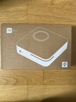 Salt TV Box