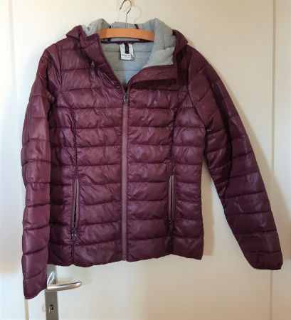 Übergangsjacke von Fresh Made Femme, Gr. S (eher M)
