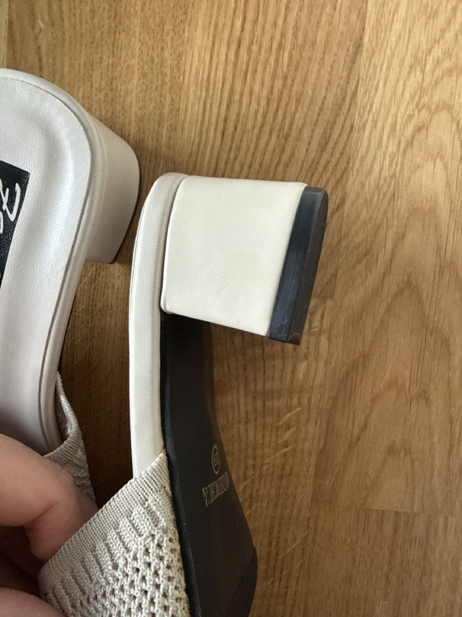 Shein Scarpe da donna: Sandaletten – Nuovo (secondo la descrizione) da Kriens venduto da g_b_mk7j 3