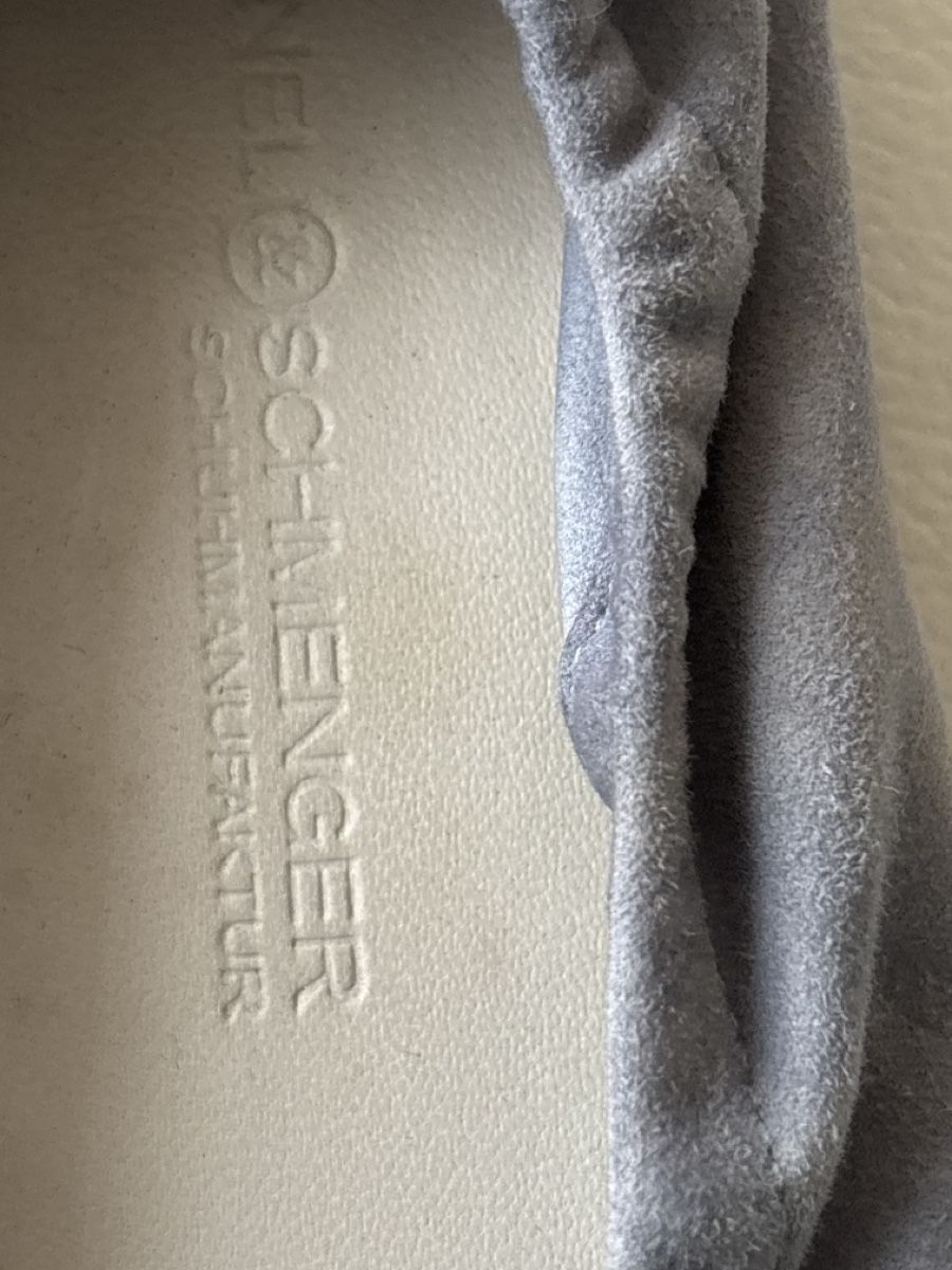 Kennel + Schmenger Damenschuhe: Kennel&Schmenger Ballerinas – Gebraucht aus langenthal von rundholz7 5