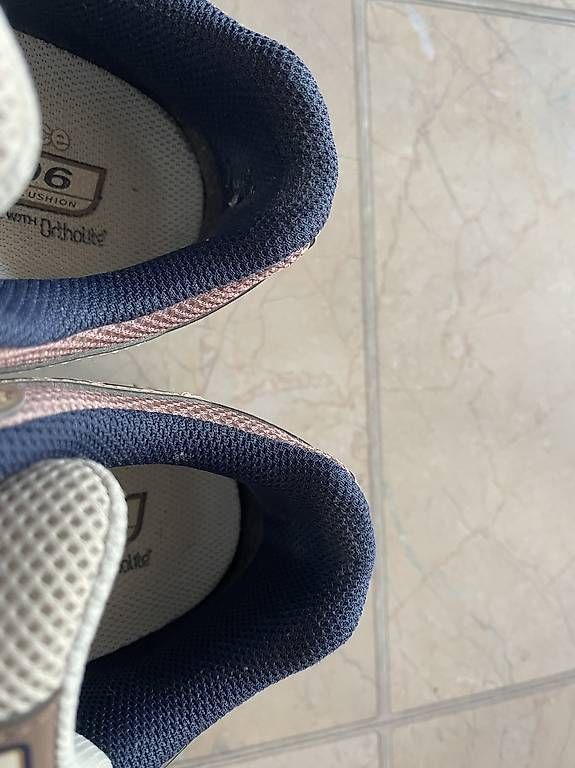 New Balance Herrenschuhe: New Balance 1906R – Gebraucht aus Allschwil von Sebastian2019 3