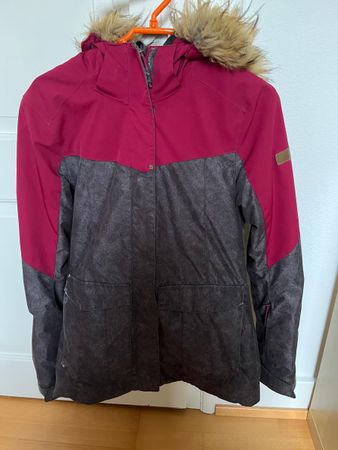 Skijacke Ziener