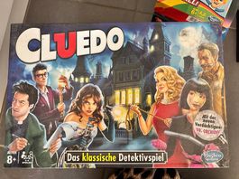 Cluedo
