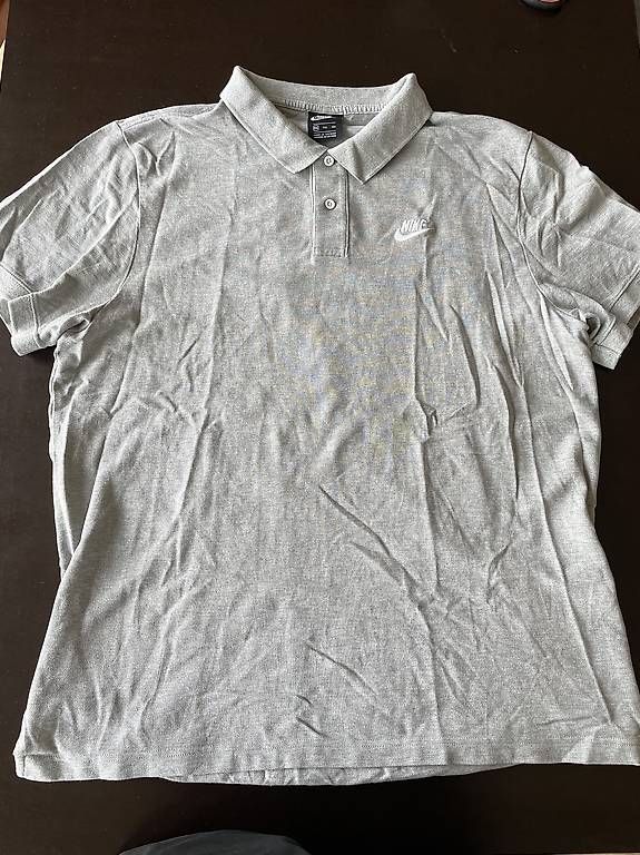 Nike Magliette Polo: Nike Polo XXL – Usato da Bern venduto da mia_8nfn 1