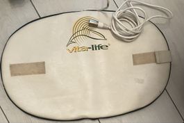 Vita-Life eMRS Magnetfeldtherapie KissenApplikator occasion