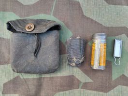 Putzzeug für Karabiner (3)