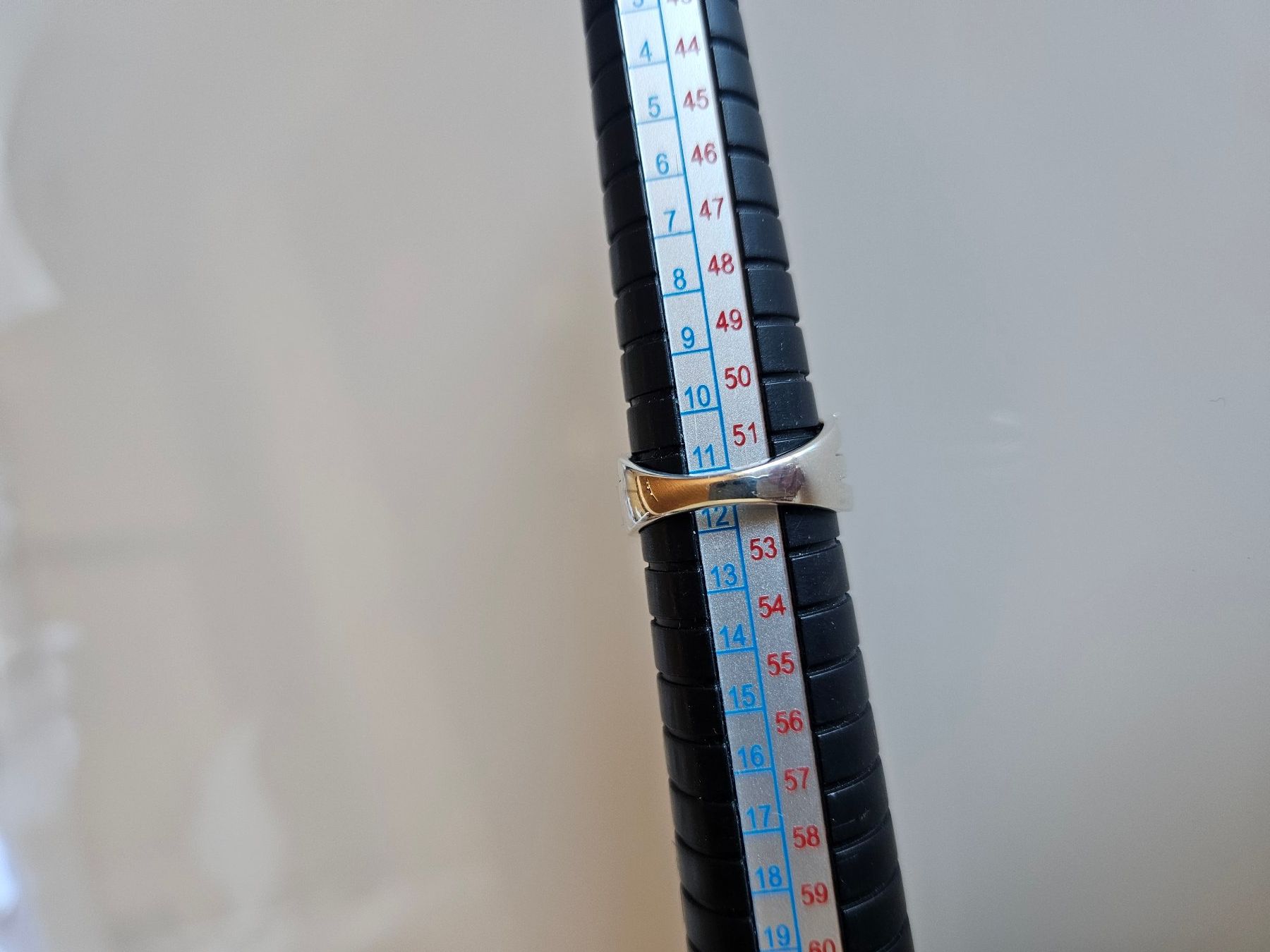 Ringe: Silberring Grösse 52 – Neu (gemäss Beschreibung) aus Winterthur von ste_tcx5 6
